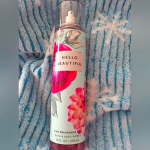 Bath & Body Works Mist